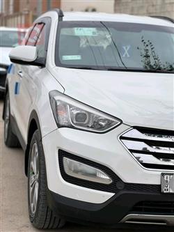 هيونداي سانتافي